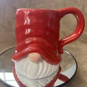 LTD Commodities Garden Gnome Large Coffee Mug